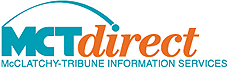McClatchy-Tribune Information Services McClatchy-Tribune Information Services