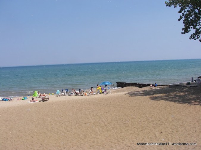 Sherwin on the Lake 411