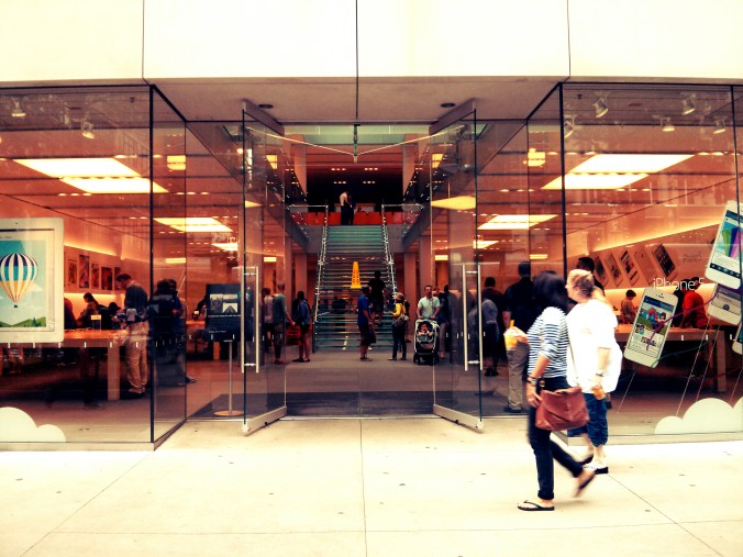 Apple Store